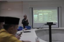 Deflasi 0,01 Persen, Daya Beli Masyarakat Batam Naik  