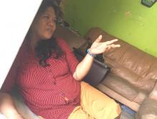 Ibu Angkat Yakini Taben Musadi Bunuh Diri, Ini Alasannya