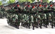 Jika Dilibatkan, Ini Keunggulan TNI Dalam Perang di Marawi