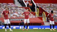 MU Terpuruk, Fan Disarankan Main Playstation