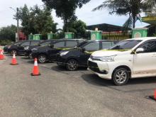 Polda Kepri Bidik 9 Tersangka Kasus Penggelapan Mobil Iptu HA