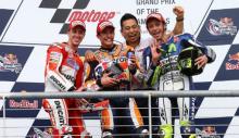 Klasemen Sementara MotoGP 2015 Usai Seri Austin