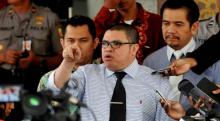  Pengacara Sri Bintang Pamungkas Menantang Kapolri 