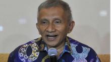 Muhammadiyah Bebas Pilih Capres, Amien Rais: Saya Jewer