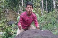 Lagi Heboh dan Dilarang Disebut, Ini Sosok Anjay dari Riau, Siapa Dia?