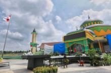 Enam Putra Terbaik Lingga Ikut Wakili Kepri di MTQ Nasional
