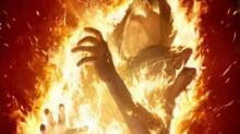Bakar Anaknya dengan Minyak Tanah, Polisi Periksa Kejiwaan Olga