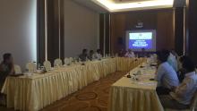 PMK 229 Terbit, Bank Indonesia Prediksi Ekspor Batam Bakal Meningkat