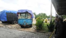 Polisi Selesai Bongkar 8 Kontainer, Isinya Ponsel Xiaomi hingga 3 Unit Harley Davidson