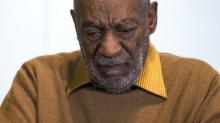 Divonis Hakim, Bill Cosby Dijuluki Predator Seksual