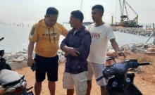 Buronan Penyelundup Warga Srilanka ke Perancis Terciduk di Karimun
