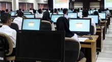 Jangan Bawa Ini ke Ruangan Ujian CAT CPNS 