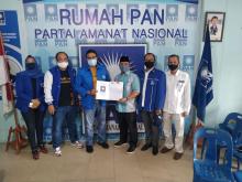 PAN Kepri Tunggu Isdianto, Soerya dan Iman Setiawan Kembalikan Formulir