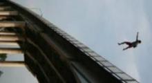 Kesaksian Sopir Taksi yang Antar Waria Bunuh Diri ke Jembatan Barelang 