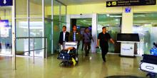 Cinta Bersemi di Karantina Natuna