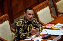Ini Harta Lima Pimpinan Baru KPK, Firli Bahuri Paling Kaya