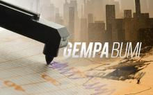  Medan dan Berastagi Digoyang Gempa