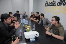 Gibran Rakabuming Jadi Tamu Istimewa Batamnews
