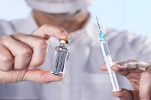 Hong Kong Selidiki Kematian Pria Penerima Vaksin Covid-19
