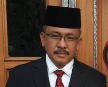Jefridin Dipersiapkan Jadi Sekda Pemko Batam? Ini Penjelasan Rudi