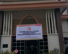 Pengumuman Hasil Seleksi Kesehatan Bakal Calon Bawaslu Kepri