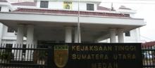 Kajati Sumut M Yusni Kecewa, Banyak Kejari Nihil Kasus Korupsi
