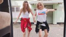 Keke Challenge yang Berujung Tragis