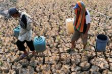 BMKG Sebut Informasi Kemarau Panjang dari 2019-2022 Hoaks