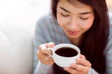 Terlalu Sering Konsumsi Kopi Bahaya Bagi Kesehatan Jantung