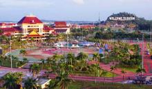 Batam Termasuk Kota Paling Bahagia, Ini Peringkatnya