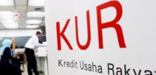 Penyaluran KUR di Bawah Rp 25 Juta Tanpa Agunan