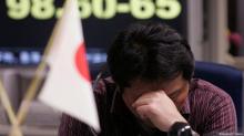 Akankah Krisis Finansial Seperti 1997-1998 Terjadi Lagi di Asia?
