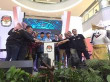 KPU Batam Targetkan Partisipasi Pemilih 80 Persen
