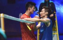 Lee Cong Wei Juara Asia Setelah 10 Tahun Menunggu