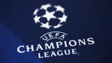 Ini Hasil Drawing Liga Champions Eropa