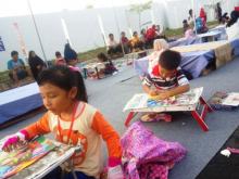 Pekan Kuliner Dreamland City: Ngabuburit Sambil Asah Kreatifitas