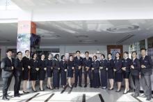 BTP Kirim 22 Mahasiswa Magang ke Hong Kong