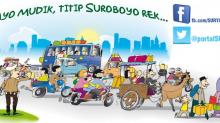 Tips Mudik dari Kapolres Tanjungpinang Agar Rumah Aman