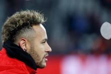 Dituduh Lakukan Pemerkosaan, Begini Jawaban Neymar ke Polisi