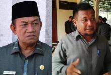 Ilyas Sabli dan Hadi Candra Mengaku Santai Hadapi Kasus Hukum