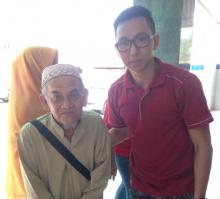 Orang Tua Telantar: Anak Saya Sukses dan Bergaji Besar, tapi Tak Ada yang Mau Merawat