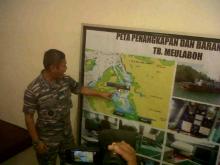 Tugboat Perompak Kapal Asing  MT Orkim Harmony Ternyata Sembunyi di Batam