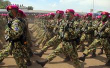 Pasukan Marinir TNI AL Berhasil Membuat Amerika Gentar, Ini Buktinya