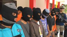  Alamak, Penganiayaan Dekat SMA 3 Botania Karena Korban Raba-raba Temannya