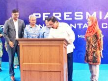 Bintan Miliki Politeknik Pertama, Lulusan Berstandar Internasional
