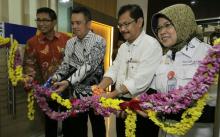 Sektor Properti Makin Bergairah, BTN Buka Kanwil III di Batam 