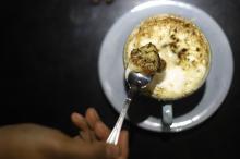 Perdana, Sensasi Menikmati Kopi Manual Brew di Hotel Allium