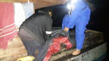 Polda Kepri Tangkap Kapal Muatan 1.300 Karung Bawang Impor Tanpa Izin 