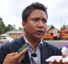 Tunjangan Guru PNS Mandek, Teddy Jun: Komunikasi Disdik Kepri Tak Jalan
