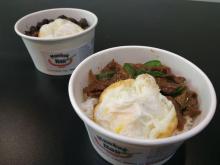 Sajian Simpel nan Lezat dari Mankok Nasi, Kamu Wajib Coba